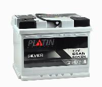 PLATIN Silver MF (L2) 70Ah 670A L+