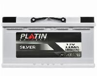 PLATIN Silver MF (L5) 12V 110Ah 960 A R+