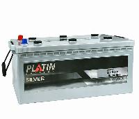 PLATIN Silver MF C (D6) 12V 225Ah 1500A R