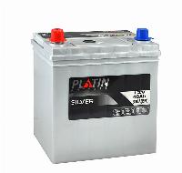 PLATIN Silver Asia SMF (NS40) 40Ah 330 A L+