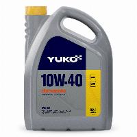 YUKO DYNAMIC 10W40 5л