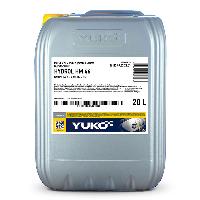 YUKO HYDROL HM (HLР) 46   17,5кг каністра 20л