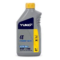 YUKO MASTER SYNT 4T 10W30 1л