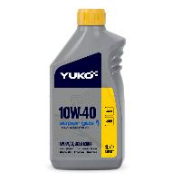 YUKO SUPER GAS 10W40 1л