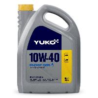 YUKO SUPER GAS 10W40 5л