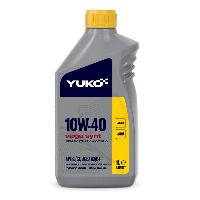 YUKO VEGA SYNT 10W40 1л