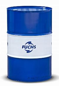 FUCHS TITAN Cargo MC 10W-40 боч.205л (Євро-3)