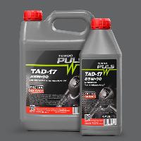 TURBO PULS TAD-17 GL-4 85W-90   0,85л
