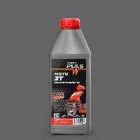 TURBO PULS 2T MOTO API TC   0,85л