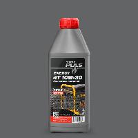TURBO PULS 4T ENERGY 10W-30  API SL/CF 0,85л