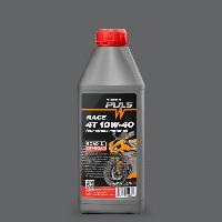 TURBO PULS 4T RACE 10W-40  API SL/CF   0,85л