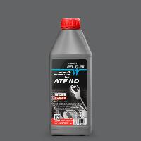 TURBO PULS ATF II D   0,85л