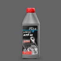 TURBO PULS ATF III   0,85л
