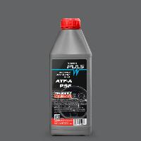 TURBO PULS ATF-A / PSF   0,85л