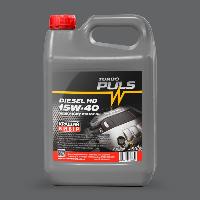 TURBO PULS DIESEL HD 15W-40  API CF-4/SG   3,6л