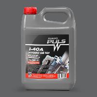 TURBO PULS HYDRO 68 НН / І-40А   9л