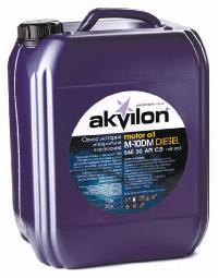 AKVILON М-10ДМ 10л