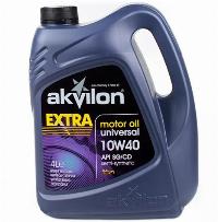 AKVILON Олива 10w40 екстра 1л