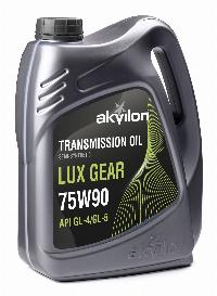 AKVILON Олива 75W90 GL 4/5   1л