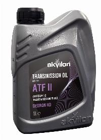 AKVILON Олива ATF II  1л