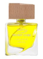Аромат TASOTTI SECRET CUBE баночка зі спейом VANILLA FRENCH