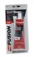 FUSION F 210  Герметик прокладочний червоний Fusion RTV Gasket Red 85г
