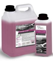 DANNEY FOAM CAP  (конц. ) 1л. Автошампунь для ручної мийки