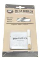 K2 B110 BOND MEGA MIRROR Клей для зеркал заднього огляду (0,6+0,5 мл)