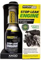 ХАДО ХА 41813 ATOMEX Stop Leak Engine (балон 250мл)