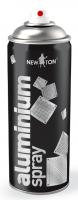 NEWTON Aluminium spray Емаль спец. призначення 400 мл