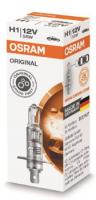 Osram Лампа галоген H1 12v 55W 64150 (коробка 1шт)