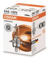 Osram Лампа галоген H4 12v 60/55W 64193 (коробка 1шт)