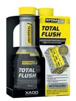 ХАДО ATOMEX Total Flush Очисник маслосистеми  ( ал. балон 250 мл ) 40613
