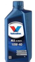 Олива моторна VALVOLINE ALL CLIMATE 10W40  1л. / 872774