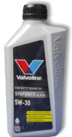 Олива моторна VALVOLINE SYNPOWER XL-III C3 5W30 1л. / 907818