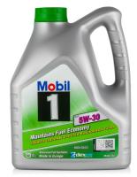 MOBIL 5W30 ESP FORMULA МОБІЛ 5л