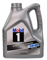 MOBIL 1 5W50  FS X2  4л