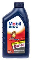 MOBIL Ultra  10W40 1л.