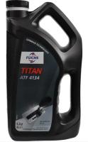FUCHS TITAN ATF 4134 4L