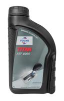 FUCHS трансмісійна олива TITAN ATF 4000  1л.