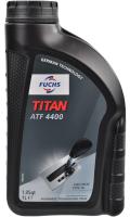 FUCHS TITAN ATF 4400 1л