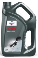 FUCHS TITAN ATF 4400 5л (SP-2/3,T-4,WS)
