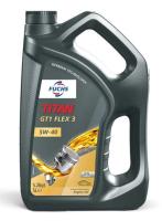 FUCHS TITAN GT1 FLEX 3 5W-40    5л