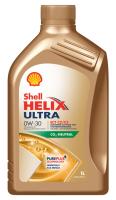 Helix Ultra ECT  C2/C3 0W-30 1л