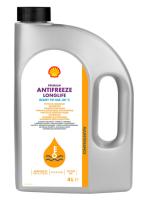 SHELL Premium Antifreeze LL RTU G12/G12+/TL774D-F.4л
