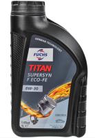FUCHS TITAN SUPERSYN F ECO-FE 0W-30 1L