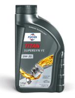 FUCHS TITAN SUPERSYN FE 0W-30 1L