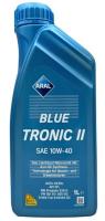 ARAL Blue TronicII 10W40 1л.