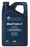 ARAL Blue Tronic  II 10W40 5л