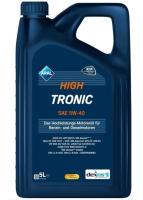 ARAL High Tronic 5W40 5л